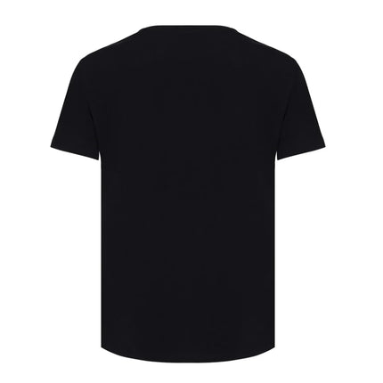 Yal women lightweight recycled cotton t-shirt - hospitality