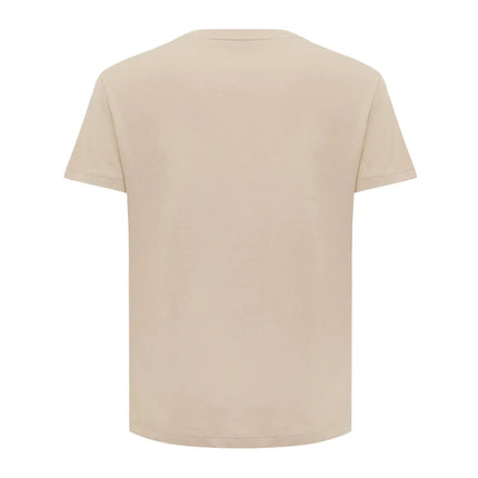 Yal women lightweight recycled cotton t-shirt - hospitality