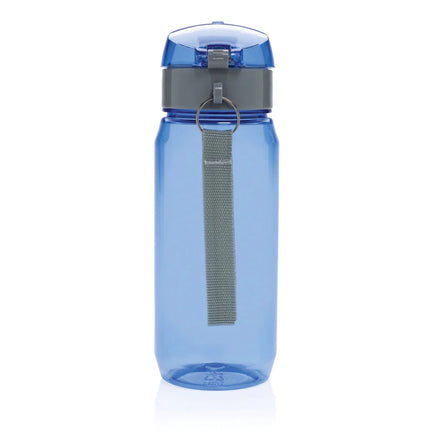 Yide RCS Recycled PET leakproof lockable waterbottle 600ml - hospitality