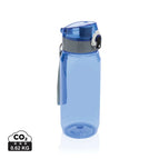 rPET,Polypropylene / blue / 21.4 x ø 7.4 cm