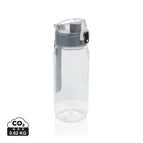 rPET,Polypropylene / transparent / 21.4 x ø 7.4 cm