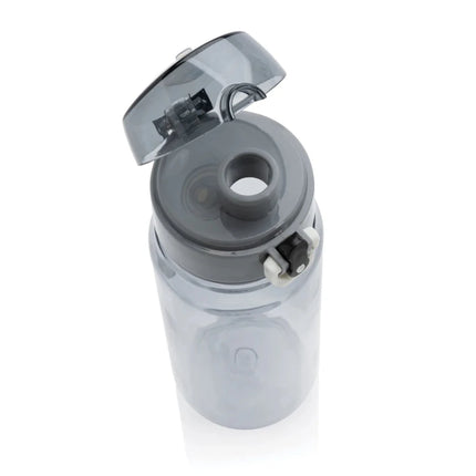 Yide RCS Recycled PET leakproof lockable waterbottle 600ml - hospitality