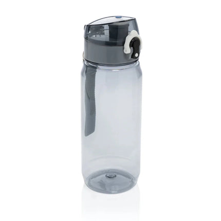 Yide RCS Recycled PET leakproof lockable waterbottle 600ml - hospitality
