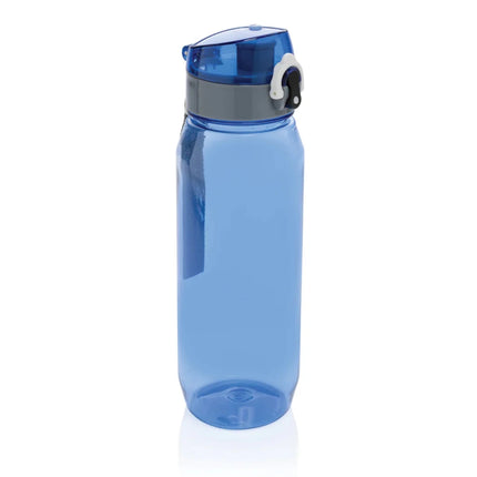 Yide RCS Recycled PET leakproof lockable waterbottle 800ml - hospitality