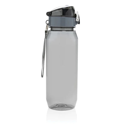 Yide RCS Recycled PET leakproof lockable waterbottle 800ml - hospitality