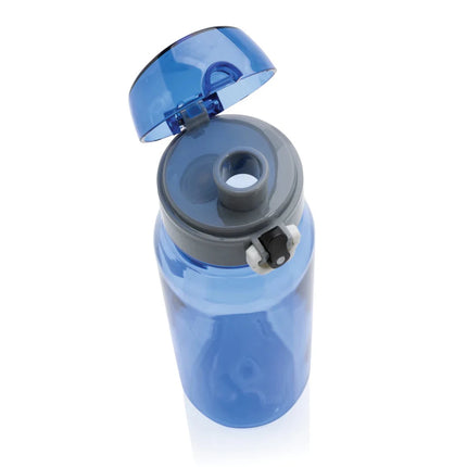 Yide RCS Recycled PET leakproof lockable waterbottle 800ml - hospitality