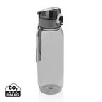 rPET,Polypropylene / black / 25 x ø 7.8 cm