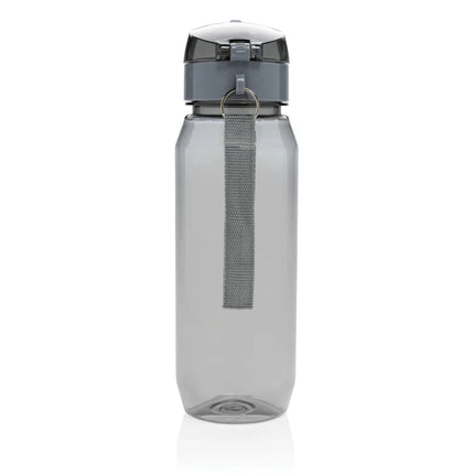 Yide RCS Recycled PET leakproof lockable waterbottle 800ml - hospitality