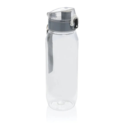 Yide RCS Recycled PET leakproof lockable waterbottle 800ml - hospitality