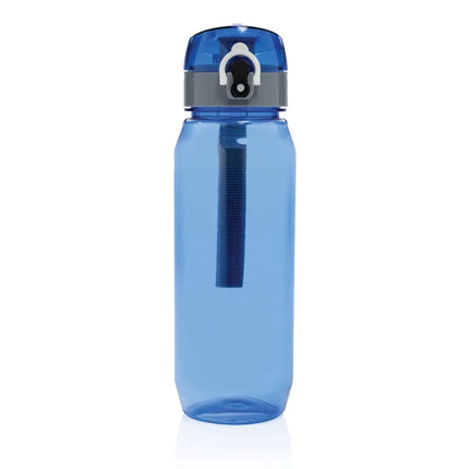 Yide RCS Recycled PET leakproof lockable waterbottle 800ml - hospitality