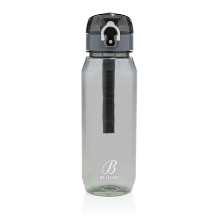 Yide RCS Recycled PET leakproof lockable waterbottle 800ml - hospitality