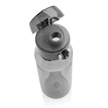 Yide RCS Recycled PET leakproof lockable waterbottle 800ml - hospitality