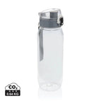 rPET,Polypropylene / transparent / 25 x ø 7.8 cm