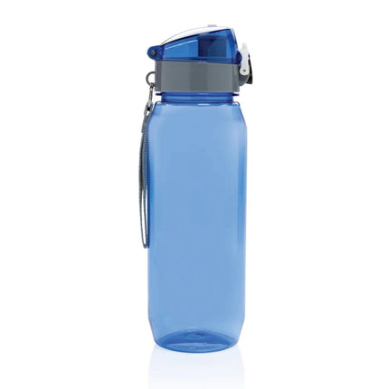 Yide RCS Recycled PET leakproof lockable waterbottle 800ml - hospitality