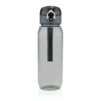 Yide RCS Recycled PET leakproof lockable waterbottle 800ml - hospitality