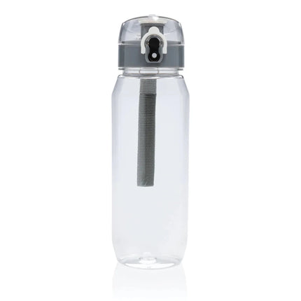 Yide RCS Recycled PET leakproof lockable waterbottle 800ml - hospitality