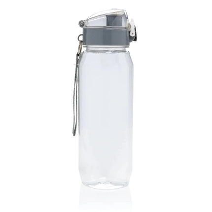 Yide RCS Recycled PET leakproof lockable waterbottle 800ml - hospitality
