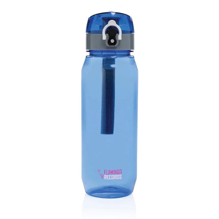 Yide RCS Recycled PET leakproof lockable waterbottle 800ml - hospitality