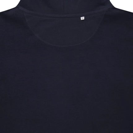 Yoh recycled cotton relaxed hoodie - hospitality