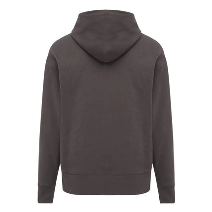 Yoh recycled cotton relaxed hoodie - hospitality