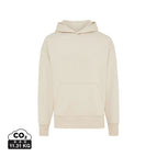50% Recycled & 50% Organic Cotton / natural raw / 66 x 53 x 1 cm