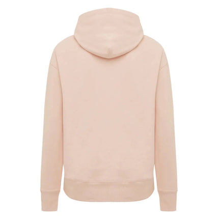 Yoh recycled cotton relaxed hoodie - hospitality