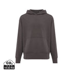 50% Recycled & 50% Organic Cotton / anthracite / 66 x 53 x 1 cm