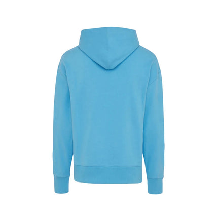 Yoh recycled cotton relaxed hoodie - hospitality