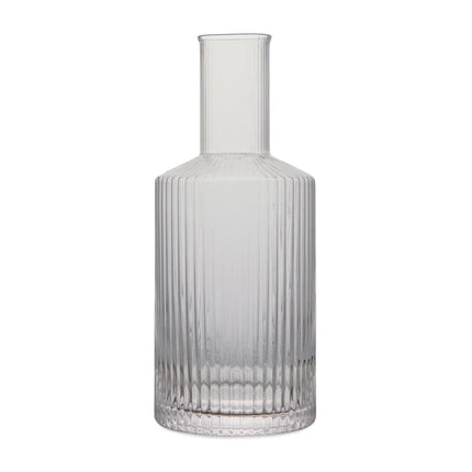York Collection Handblown Crystal Carafe 1.45 L - hospitality