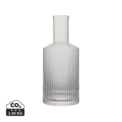 York Collection Handblown Crystal Carafe 1.45 L - hospitality