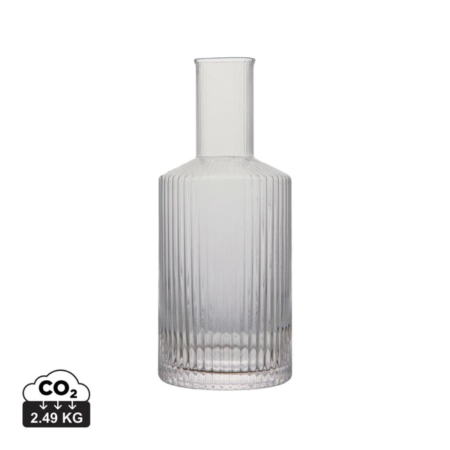 York Collection Handblown Crystal Carafe 1.45 L - hospitality