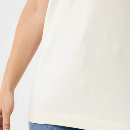 Yosemit recycled cotton pique polo - hospitality