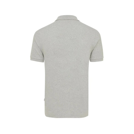 Yosemit recycled cotton pique polo - hospitality