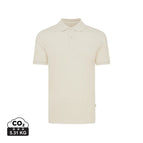 50% Recycled & 50% Organic Cotton / natural raw / 73 x 54 x 0.5 cm