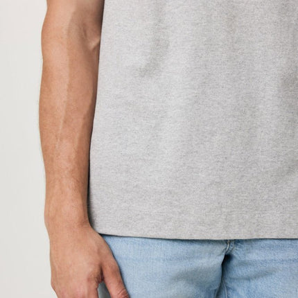 Yosemit recycled cotton pique polo - hospitality