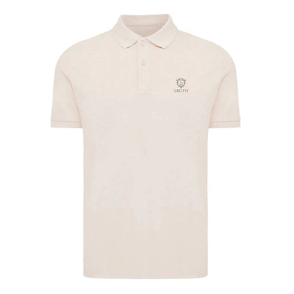 Yosemit recycled cotton pique polo - hospitality