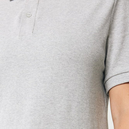 Yosemit recycled cotton pique polo - hospitality