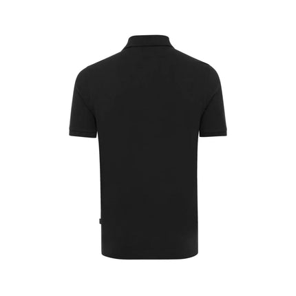 Yosemit recycled cotton pique polo - hospitality