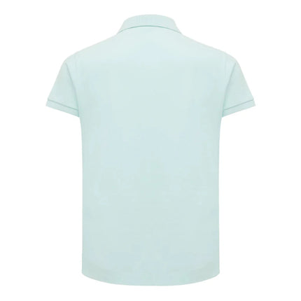 Yosemit women recycled cotton pique polo - hospitality
