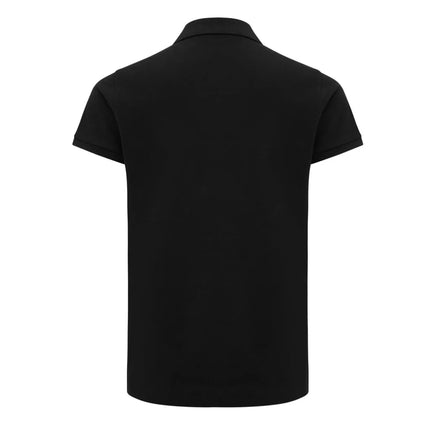 Yosemit women recycled cotton pique polo - hospitality