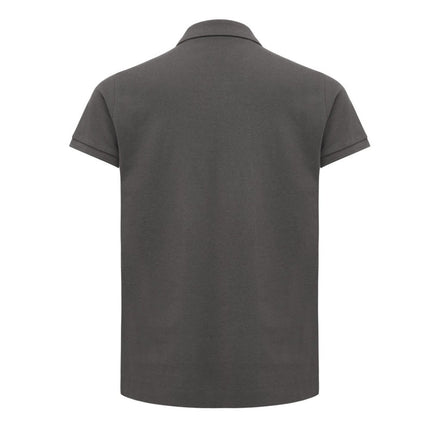 Yosemit women recycled cotton pique polo - hospitality