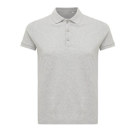 Yosemit women recycled cotton pique polo - hospitality