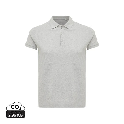 Yosemit women recycled cotton pique polo - hospitality