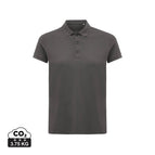 50% Recycled & 50% Organic Cotton / anthracite / 59 x 43.5 x 0.5 cm