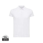 50% Recycled & 50% Organic Cotton / recycled white / 65 x 51.5 x 0.5 cm