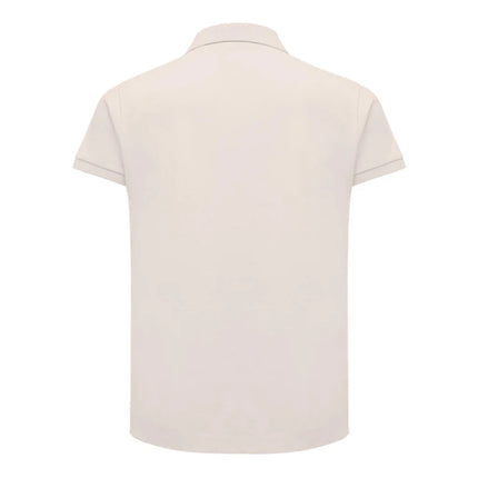 Yosemit women recycled cotton pique polo - hospitality