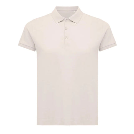 Yosemit women recycled cotton pique polo - hospitality