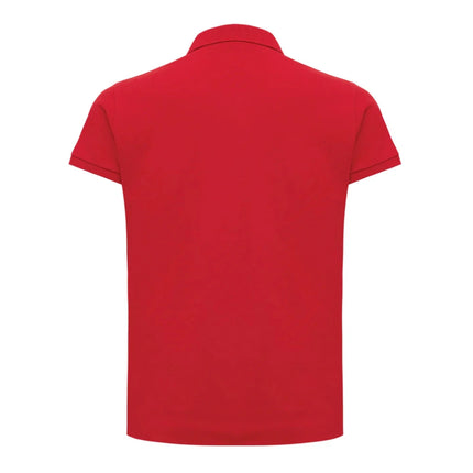 Yosemit women recycled cotton pique polo - hospitality