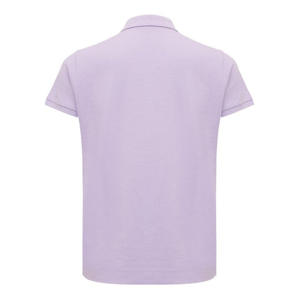 Yosemit women recycled cotton pique polo - hospitality