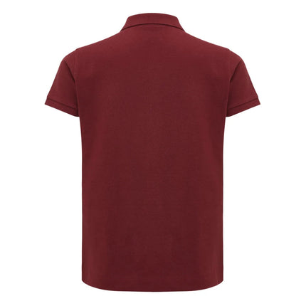 Yosemit women recycled cotton pique polo - hospitality